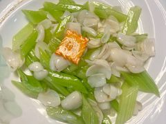 -清真·胖妈妈手抓餐厅(定西路长城宾馆店)