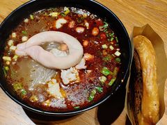 -青石桥老瓦房肥肠粉总店(青石桥总店)