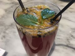 -玛尚诺Pizza&Bar(长泰广场店)