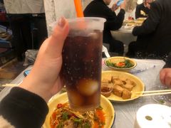 -东排食堂长沙小吃大排档(五一广场店)