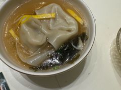 -翕间食·精致淮扬菜(江苏大剧院店)