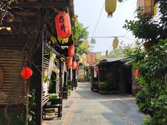 -五邑人家(江门店)