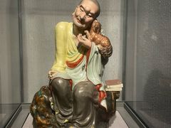 -景德镇中国陶瓷博物馆