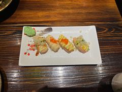 -鸟鹏烧鸟居酒屋(熙龙湾店)