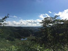 -乌石村