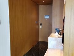 -珠海中海雅高铂尔曼酒店