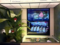 -芸山季·云南山珍菌火锅(南翔印象城MEGA店)