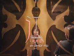 -广州文华东方酒店·江-由辉师傅主理