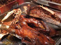 -乔波食品(杜桥中心菜场店)