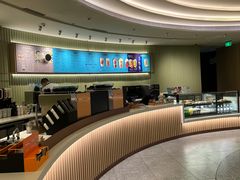 -星巴克臻选(上海陆家嘴中心店)