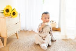 -CUTE BABY 儿童摄影工作室(福田店)