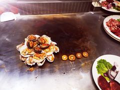 -大渔·观筵(三里屯太古里店)