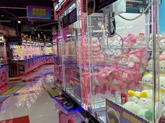 -环游嘉年华(广州-天河城店)