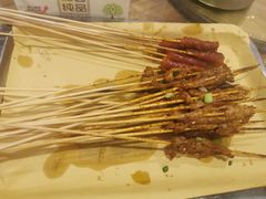 -冶建镜子·老南昌大排档·江西虾王(总店)