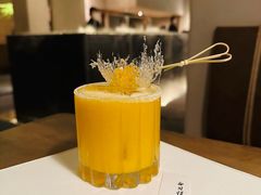 特调酒-元古雲境(太古里店)