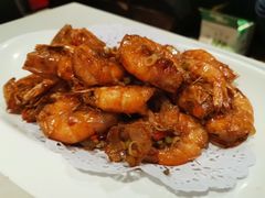 -肥仔文澳门猪骨煲(南京西路店)