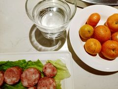 -么子烤肉(化龙池店)
