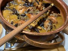 -关东小磨东北菜(漕河泾印象城店)