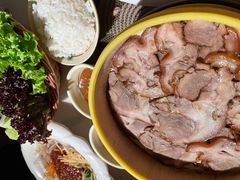 -七八冷面·延边朝鲜族美食(圣熙八号店)