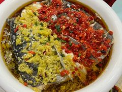 -毛家湘味楼(虹梅店)