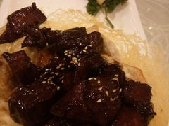 牛肉粒-高老庄绿色传奇(昊元生活广场店)