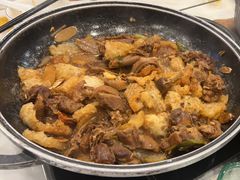 -大嫂镬仔·焖鸡煲·啫啫煲(逢源路店)