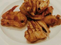 -东方红海鲜百汇(国际大厦店)