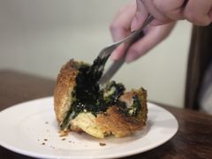 -Keong Saik Bakery