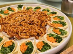 -九转小磨·非遗东北菜(群力店)