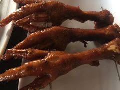 鸡爪子-锦州御烧烤·形象店(人民街店)
