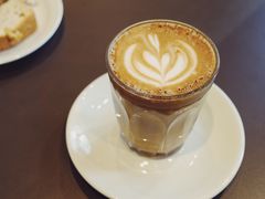 -Seesaw Coffee(苏州中心店)