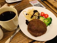 -MAAN COFFEE(金桥店)