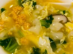 -海胆小馆(东北水饺·春柳店)