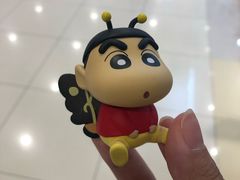 -酷乐潮玩(凯德MALL西直门店)