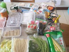 -锅圈食汇火锅烧烤食材超市(广益店)