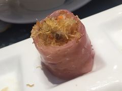 -新兴·金羊座·粤菜点心(乐峰店)