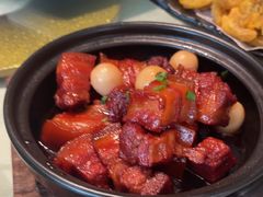 -阿娘家·原生态农家菜(国顺东路店)