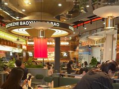 -火啫啫·粤式啫啫煲(南通首店)