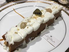 海盐焦糖拿破仑-也枫·小黄楼(南山路旗舰店)