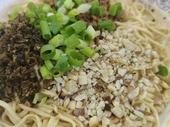 -千麦香宜宾燃面
