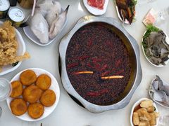 -枇杷园食为鲜火锅(南山店)