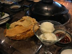 -同仁四季椰子鸡(海岸城天利店)