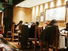 大堂-云海肴·汽锅鸡·云南菜(美罗城店)