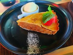 -安妮意大利餐厅(日坛店)