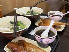 -盛品鲜东莞烧鹅濑粉(杨箕店)