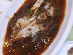 -华勘酒楼中山门广宁路店