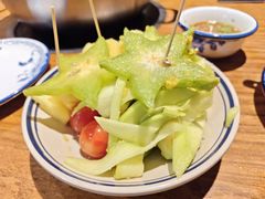 -厝味火锅·潮汕卤水火锅(十一合店)