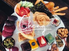 -良木缘咖啡西餐(蜀汉路店)