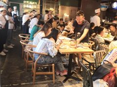 -陈鹏鹏潮汕菜(欢乐海岸 海边景观店)