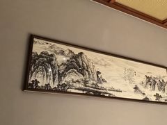 -贡宴盐帮菜自贡驻京联络处餐厅
